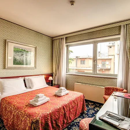 Venice Michelangelo 4*