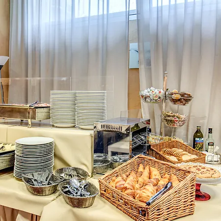 Venice Michelangelo Hotel 4*