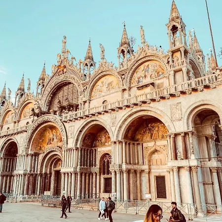 Venice Michelangelo 4* Mestre