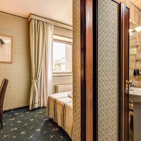 Hotel Venice Michelangelo 4*