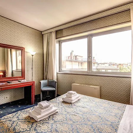 Hotel Venice Michelangelo