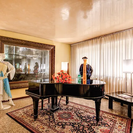 Venice Michelangelo 4* Mestre