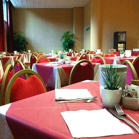 Venice Michelangelo 4* Mestre