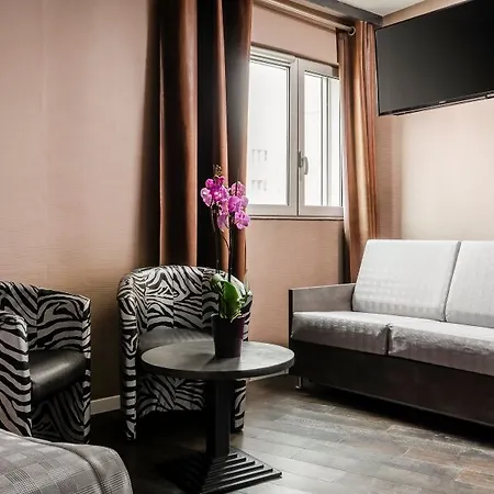 Venice Michelangelo Hotel 4*