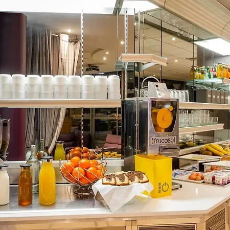 Hotel Venice Michelangelo 4*